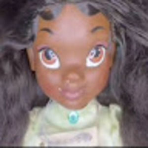 Meet your Posher, Arika